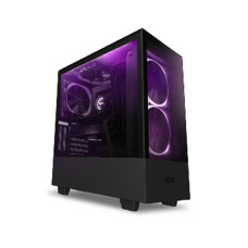 NZXT H510 Elite Compact Mid Tower PC Case