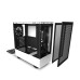 NZXT H510 Flow Compact Mid Tower PC Case
