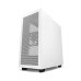 NZXT H7 Flow Mid-Tower Airflow PC Casing White-Black