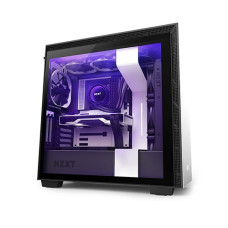 NZXT H710i Mid Tower PC Case