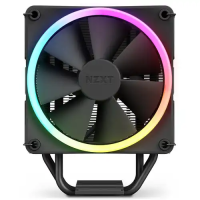 NZXT T120 RGB 120mm CPU Cooler 