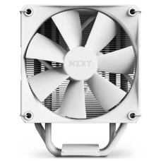 NZXT T120 120mm Air CPU Cooler White