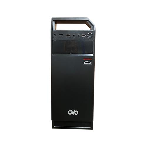 OVO A01707R Mini Tower Desktop Casing