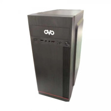 OVO AH-1905 ATX Mid Tower Desktop Case