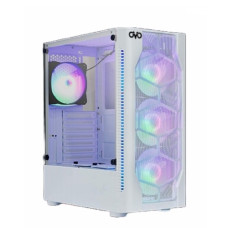 OVO E-335DW ARGB Mid Tower Gaming Casing