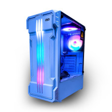 OVO E-335EW Mid Tower ATX Gaming Casing