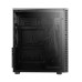OVO E-335T Mid Tower RGB Gaming Case