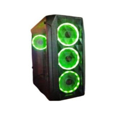 OVO GX-850 Mid-Tower ARGB Gaming Casing