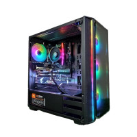 OVO GX-950 Mid Tower Gaming Case