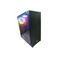 OVO JX188-6 Mid Tower RGB Gaming Casing