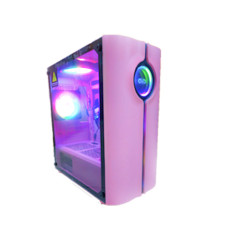 OVO M2P ATX Mid Tower Gaming Casing