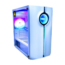 OVO M2W ATX Mid Tower Gaming Casing