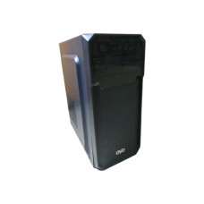 OVO T-1637 Mid Tower ATX Thermal Casing