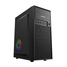 Power Train PT-277B ATX Case with PSU