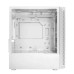 Power Train PT-701W ATX Gaming Casing White