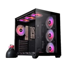 Revenger Base Dynamic Mid-Tower ATX PC Casing