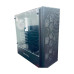 Safeway i1108 Mid Tower ATX Gaming PC Case