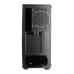 Safeway MTG-20 Mid Tower ATX Gaming PC Case