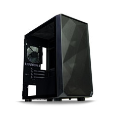 Tecware FORCE M Omni Mid Tower PC Casing