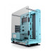 Thermaltake Core P6 Tempered Glass Turquoise ATX Casing