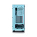 Thermaltake Core P6 Tempered Glass Turquoise ATX Casing