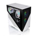 Thermaltake Divider 170 TG Snow ARGB Micro PC Casing