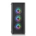 Thermaltake V250 Air ARGB Tempered Glass Mid Tower Case