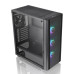 Thermaltake V250 Air ARGB Tempered Glass Mid Tower Case