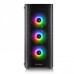 Thermaltake V250 TG ARGB Mid-Tower Gaming Casing