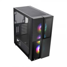 Thermaltake Versa T26 TG ARGB Mid Tower Desktop Casing