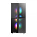 Thermaltake Versa T26 TG ARGB Mid Tower Desktop Casing