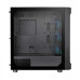 Thermaltake Versa T27 TG ARGB Mid Tower Case Black