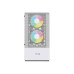 Value Top VT-B701-W Mini Tower Gaming Casing White