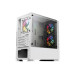 Value Top VT-B701-W Mini Tower Gaming Casing White