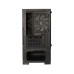 Value Top VT-B701 Mini Tower Gaming Casing Black