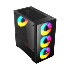 Value-Top VT-B706 Mini-Tower Micro ATX Gaming PC Casing