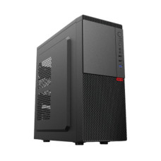 Value Top VT-E130 Mid Tower ATX Desktop Casing Black