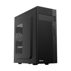 Value Top VT-E185 Mid Tower ATX PC Casing