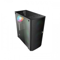 Value Top VT-G651A Mid Tower ATX Gaming PC Casing