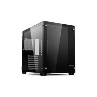 Value Top VT-V3 Mid Tower ATX Desktop Casing Black