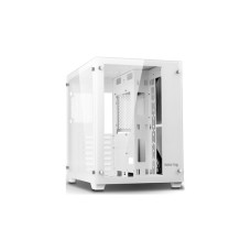 Value Top VT-V3W Mid Tower ATX Desktop Casing White