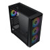 Xigmatek Anubis Pro 4FX ARGB E-ATX Full Tower Gaming Case