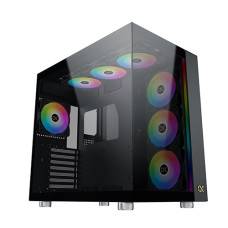 Xigmatek AQUA Ultra ATX Full Tower Gaming Case