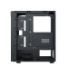 XIGMATEK Blade ATX Mid Tower Gaming Case