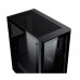 Xigmatek Elite One Mid Tower Tempered Glass Gaming Case Black