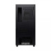 Xigmatek Elite One Mid Tower Tempered Glass Gaming Case Black