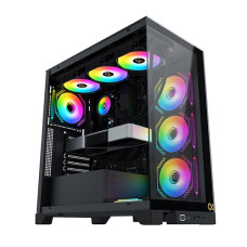 Xigmatek Endorphin Ultra ATX Full Tower Gaming Case