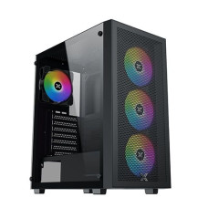 Xigmatek Gaming Z ARGB Mid Tower Gaming Case