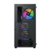 Xigmatek Gaming Z ARGB Mid Tower Gaming Case