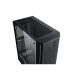 Xigmatek Master X Mid Tower Tempered Glass Gaming Case Black